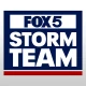 FOX 5 Storm Team Weather Radar icon