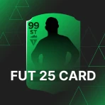 FUT 25 Card Creator icon