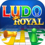 Ludo Royal - Happy Voice Chat icon