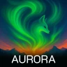 AuroraMe: Aurora Boreale icon