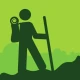 WalkMe Wędrówki Madera icon