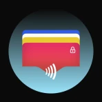 Wallet - Digital Card Wallet icon