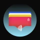 Wallet - Digital Card Wallet icon