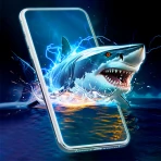 Tapety 3D na żywo - 4K i 4D icon