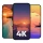 Live Screen Wallpapers 4K icon
