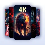 AI-achtergronden icon