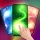 Live Wallpaper 4K: Magic Fluid icon