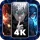 Live Wallpaper - Wallpapers 4K icon