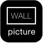 WallPicture2 - Art room design icon