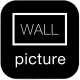 WallPicture2 - Art room design icon