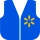 MyWalmart icon