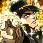 JoJo’s Bizarre Adventure: GS icon