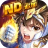 聖闘士星矢レジェンドオブジャスティス icon