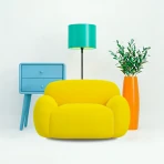 Home Guru-AI Interieurontwerp icon