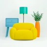 Home Guru-AI Interieurontwerp icon