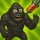 Kick Monster - モンスター討伐 icon