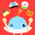 タッチ!あそベビー 赤ちゃんが喜ぶ子供向けのアプリ icon