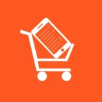Listic - Wspólna lista zakupów icon