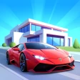 Idle Office Tycoon - Get Rich! icon