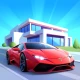 Idle Office Tycoon - Get Rich! icon