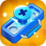 ねじねじパズル icon
