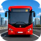 Coach Bus Train Driving Games