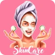 وصفات طبيعية لجمالك icon