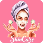 وصفات طبيعية لجمالك icon