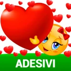 Stickers et emoji - WASticker icon