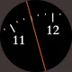 Chronos – Minimal Watch Face