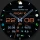 WFP 236 Hybrid watch face icon