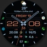 WFP 236 Hybrid watch face icon