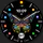 WFP 305 Butterfly watch face icon