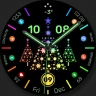 WFP 306 Christmas tree icon