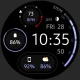 n-Digital 2: Watch face icon