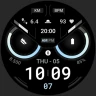 Owly Watch Face icon