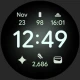 Pixel Watch Face icon