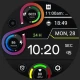 IA86 Digital Watchface icon