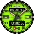 Breitling Hybrid Watchface icon
