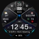 MD326 3D Modern Watch Face icon