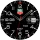 Hybrid TAG CARRERA Watch face icon