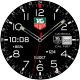 Hybrid TAG CARRERA Watch face icon