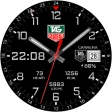 Hybrid TAG Carrera Watch face icon