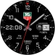 Hybrid TAG Carrera Watch face icon