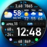 PER8 Weather WatchFace Digital icon