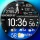 PER23 Digital Watch Face icon