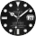 Analog Rolex Royal Watch face icon
