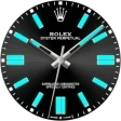 ROLEX OYSTER PERPETUAL 20in1 icon