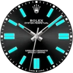 ROLEX OYSTER PERPETUAL 20in1 icon