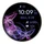 WaTchG008: Digital watch face icon